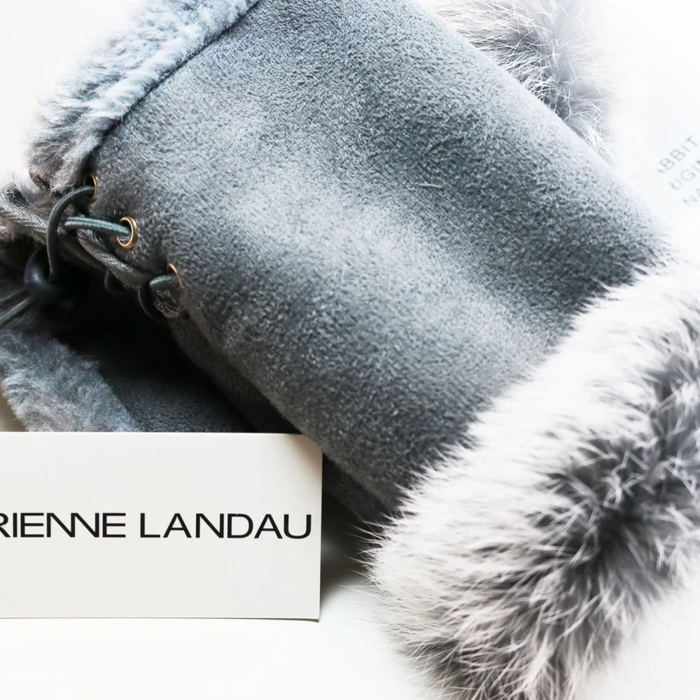 Adrienne Landau beautiful real